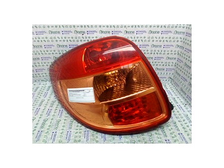 FANALE POST. SX. FIAT SEDICI (3B) (02/06-11/11) D20AA 71742462