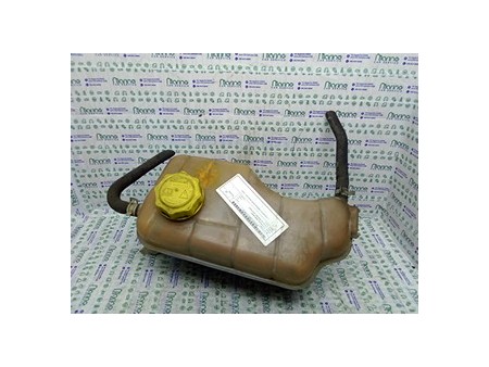 VASCHETTA COMPENSAZIONE RADIATORE FORD FIESTA (DX) (09/95-08/99) RTJ 1102678