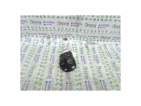 INTERRUTTORE ALZACRISTALLI PORTA ANT SX. FORD FIESTA (DX) (09/95-08/99) RTJ 1007910