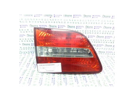 FANALE POST. PARTE INT. SX. FIAT STILO (2V) (11/03-06/09) 192A1000 51717943