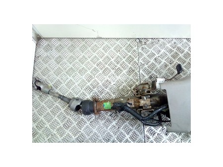 ALBERO STERZO NISSAN MICRA (K11E) (09/00-01/03) CG10 488101F501
