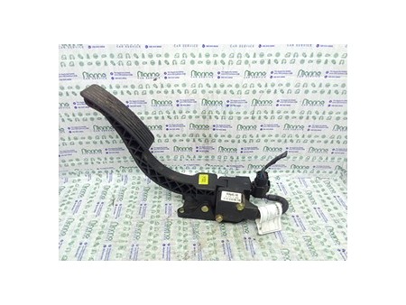 PEDALE ACCELERATORE HYUNDAI MATRIX (09/01-05/06) D3EA NB5379071022004