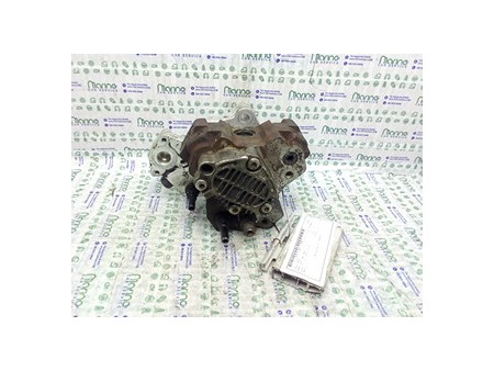 POMPA INIEZIONE BOSCH RENAULT TRAFIC (06/01-09/06)  8200108225