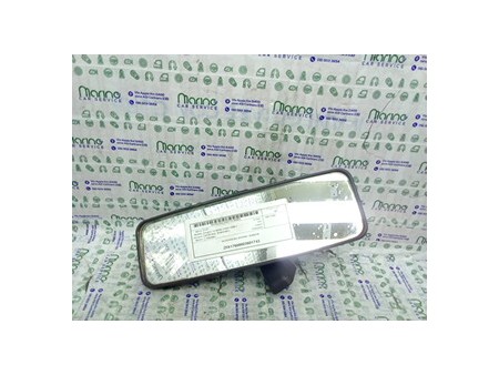 RETROVISORE INTERNO FIAT PUNTO 1A SERIE (11/93-10/99) 176B2000 182565760