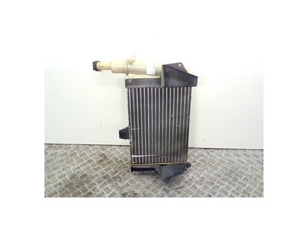 KIT RADIATORI FIAT PUNTO 1A SERIE (11/93-10/99) 176B2000 NBA003006022058
