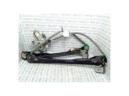 ALZACRISTALLO ELETTR. PORTA ANT. C/M DX. FORD FOCUS (CAK) (10/01-04/05) FYDB 1331612