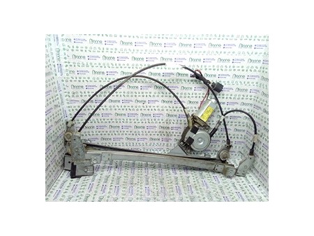 ALZACRISTALLO ELETTR. PORTA ANT. C/M SX. FORD FOCUS (CAK) (10/01-04/05) FYDB 1331614