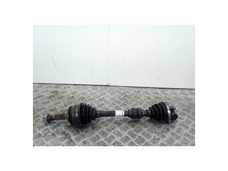 SEMIALBERO ANT. COMPL. SX. NISSAN QASHQAI (J11E) (01/14-03/18) K9K 391014EA0B