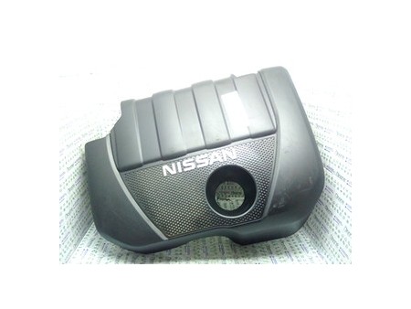 RIVESTIMENTO INSONORIZZANTE COFANO ANT. NISSAN QASHQAI (J11E) (01/14-03/18) K9K 658404EA0A