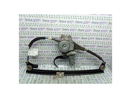 ALZACRISTALLO ELETTR. PORTA ANT. CON DX. ALFA ROMEO 147 (W8) (08/00-01/06) AR37203 71792426