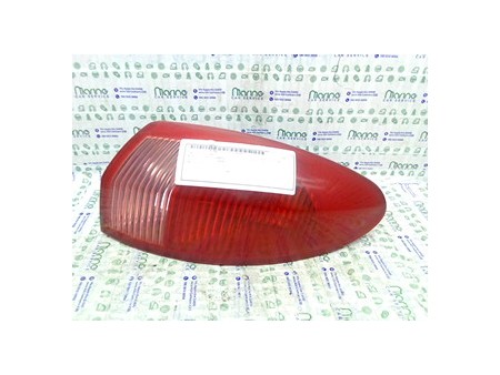 FANALE POST. PARTE EST. DX. ALFA ROMEO 147 (W8) (08/00-01/06) AR37203 46556347