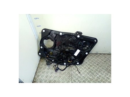 ALZACRISTALLO ELETTR. PORTA ANT. C/K DX. FIAT 500X (5F) (11/14-) 55260384 52070465
