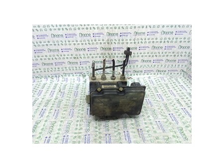 AGGREGATO ABS FIAT PANDA (3U) (09/09-09/11) 188A4000 71748288