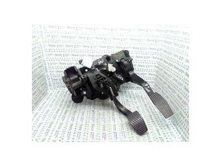 PEDALIERA COMPL. FIAT 500X (5F) (11/14-) 55260384 52016539
