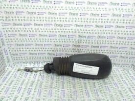 RETROVISORE EST. SX. FIAT PUNTO (1N/1P) (07/99-12/05) 188A4000 735310075