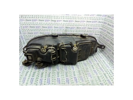 PROIETTORE SX. FIAT PUNTO (1N/1P) (07/99-12/05) 188A4000 46522720
