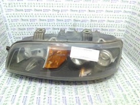 PROIETTORE SX. FIAT PUNTO (1N/1P) (07/99-12/05) 188A4000 46522720