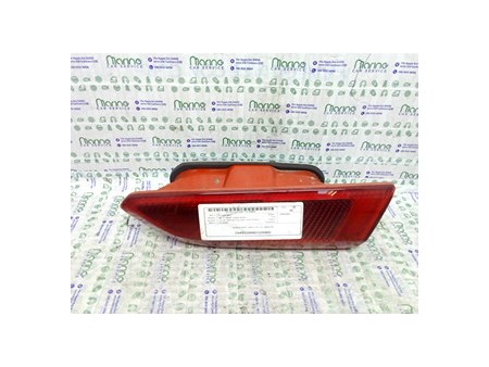 FANALE POST. PARTE INT. DX. ALFA ROMEO 156 1A SERIE (03/02-05/03) 192A5000 60620138
