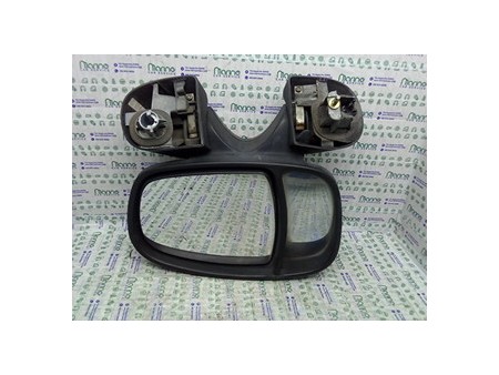 RETROVISORE EST. SX. OPEL VIVARO (X83) (10/04-09/06) F9QU7 91160045