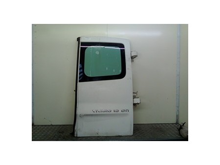 PORTA POST. DX. OPEL VIVARO (X83) (10/04-09/06) F9QU7 91160010