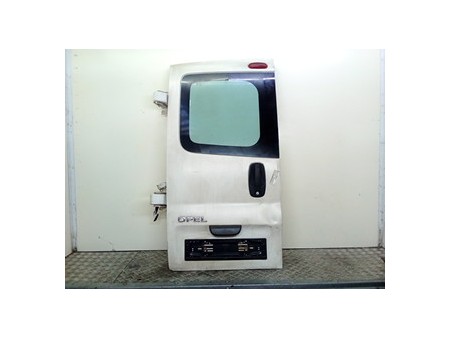 PORTA POST. SX. OPEL VIVARO (X83) (10/04-09/06) F9QU7 91160008