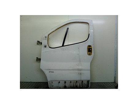 PORTA ANT. SX. OPEL VIVARO (X83) (10/04-09/06) F9QU7 93194149