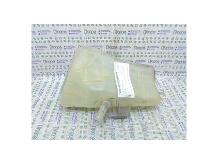 VASCHETTA COMPENSAZIONE RADIATORE C/TAPP RENAULT KANGOO (05/13-) K9KB6 7701478318