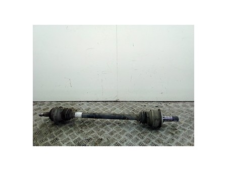 SEMIALBERO POST. COMPL. SX. MERCEDES-BENZ CLASSE GLC (X253) (06/15-) 651921 A2133504400