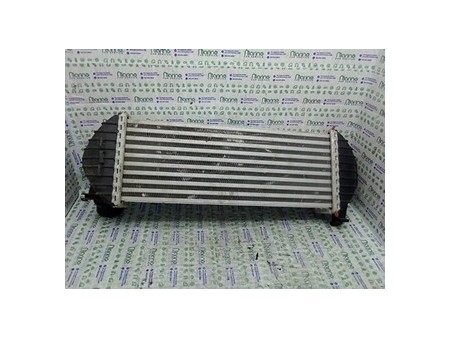 INTERCOOLER RENAULT KANGOO (05/13-) K9KB6 NBA038019071009