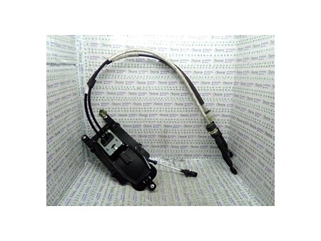 KIT CAVI COMANDO LEVA CAMBIO FIAT 500X (6X) (07/18-)  55272634