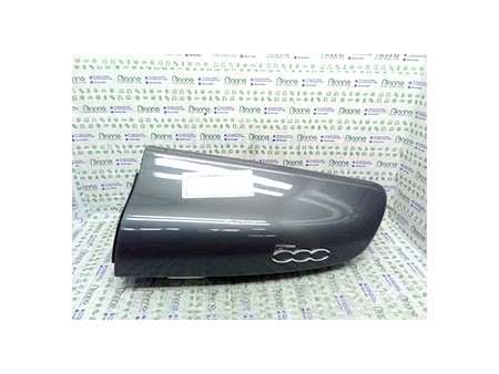 PORTAOGGETTI CRUSCOTTO FIAT 500X (5F) (11/14-) 55260384 735667763