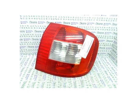 FANALE POST. DX. FIAT MULTIPLA (1F) (05/04-04/12) 182B6000 51720552