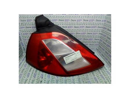 FANALE POST. SX. RENAULT MEGANE 2A SERIE (09/02-02/06) K9KF7 8200073236