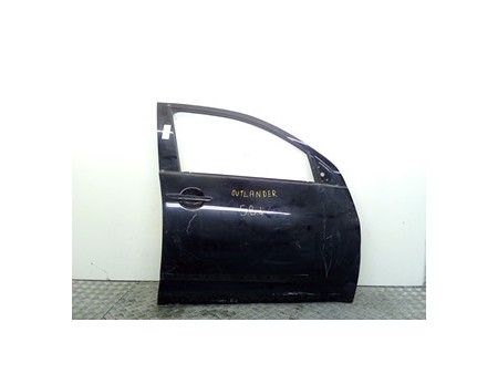 PORTA ANT. DX. MITSUBISHI OUTLANDER 1A SERIE (05/03-10/0 4G63 5700A122