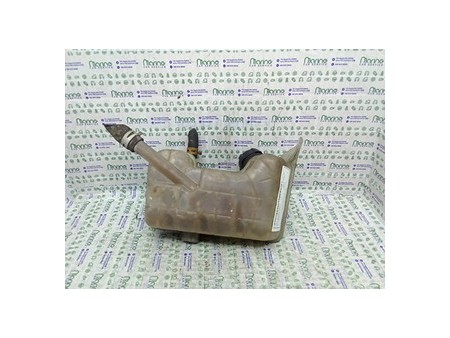 VASCHETTA COMPENSAZIONE RADIATORE RENAULT MEGANE 2A SERIE (09/02-02/06) K9KF7 7701474499