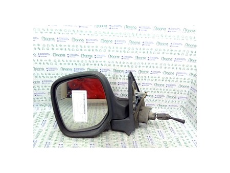 RETROVISORE EST. SX. CITROEN BERLINGO (10/02-04/08) RHY 8153HL