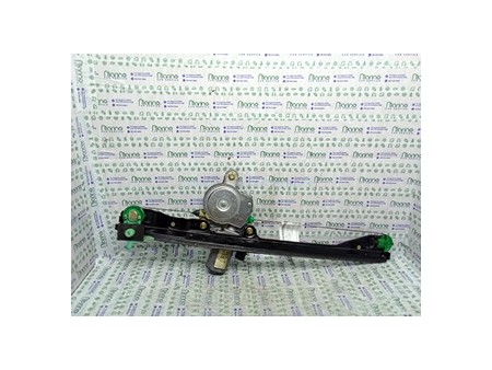 ALZACRISTALLO ELETTR. PORTA ANT. CON SX. FIAT PUNTO (1N/1P) (07/99-12/05) 188A5000 51764550
