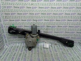 ALZACRISTALLO ELETTR. PORTA ANT. CON SX. FIAT PUNTO (1N/1P) (07/99-12/05) 188A5000 51764550