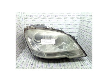 PROIETTORE DX. MERCEDES-BENZ CLASSE M (W164) (03/05-03/12) 642940 A1648207061