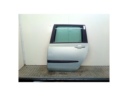 PORTA POST. COMPL SX. FIAT STILO (2V) (11/03-06/09) 192A1000 46761895