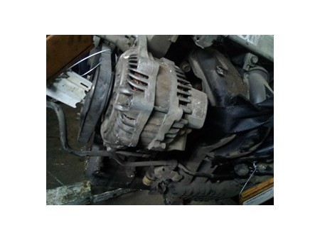 ALTERNATORE SMART FORTWO (A/C451) (01/07-12/11) 3B21 A1321540001