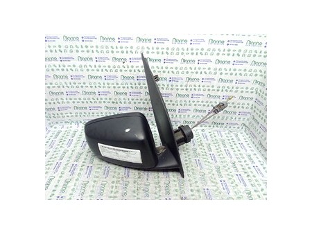 RETROVISORE EST. DX. FIAT PANDA (2Q) (09/03-12/10) 188A4000 735357185