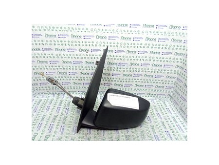RETROVISORE EST. SX. FIAT PANDA (2Q) (09/03-12/10) 188A4000 735357191