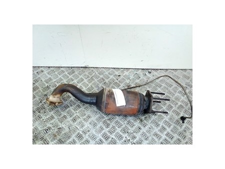 CONVERTITORE CATALITICO FIAT MULTIPLA (1F) (05/04-04/12) 182B6000 51773199