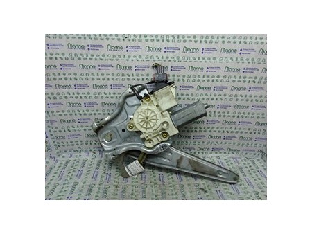 ALZACRISTALLO ELETTR. PORTA POST. C/MOTORINO SX. TOYOTA COROLLA 5P (01/02-09/04) 1CDFTV 6984002100