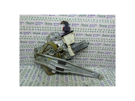 ALZACRISTALLO ELETTR. PORTA POST. C/MOTORINO DX. TOYOTA COROLLA 5P (01/02-09/04) 1CDFTV 6983002100