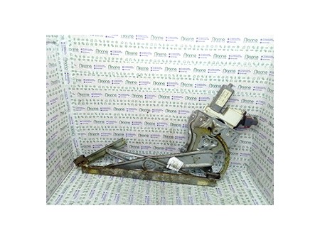 ALZACRISTALLO ELETTR. PORTA ANT. C/MOTORINO DX. TOYOTA COROLLA 5P (01/02-09/04) 1CDFTV 6981002130