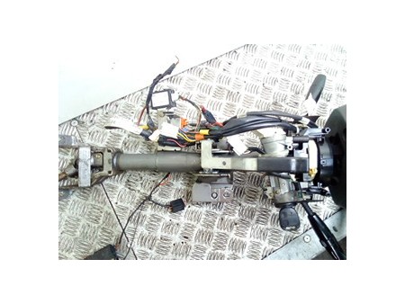 ALBERO STERZO COMPL. KIA CARENS 1A SERIE (07/02-02/08) D4EA 0K2FB3210X