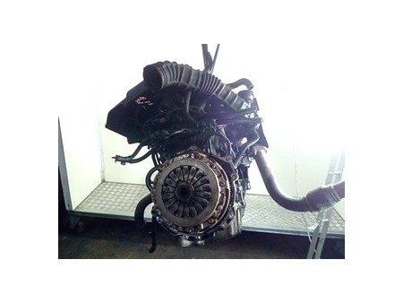 MOTORE SEMICOMPL. KIA CARENS 1A SERIE (07/02-02/08) D4EA KZ35702100C