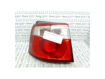 FANALE POST. PARTE EST. SX. KIA CARENS 1A SERIE (07/02-02/08) D4EA 0K2JB51160A